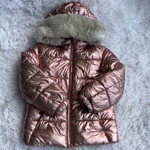 GIRLS winter coat!